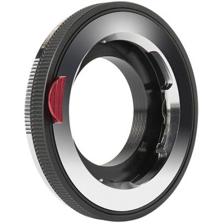 7Artisans M-FX Close Focus Adapter - adapter obiektywu Leica M-Mount do Fujifilm X-Mount